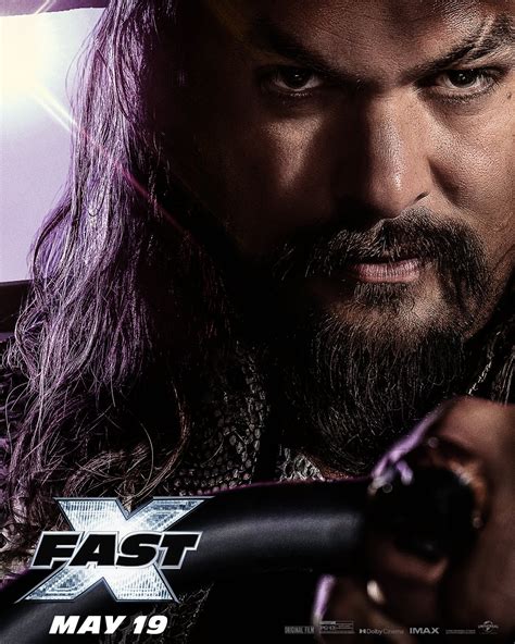 Jason Momoa hasn't seen Fast & Furious 11 script. Vin Diesel sued by former assistant. Fast & Furious 1-9 boxset gets Black Friday deal. Advertisement - Continue Reading Below.